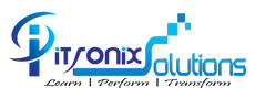 ITRONIX SOLUTIONS